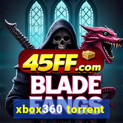 xbox360 torrent